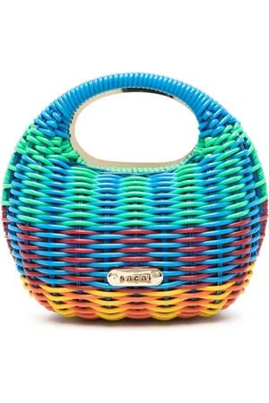 SACAI Rund tote