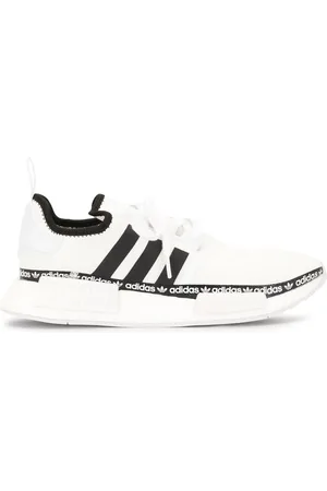 adidas NMD_R1 sneakers i strik