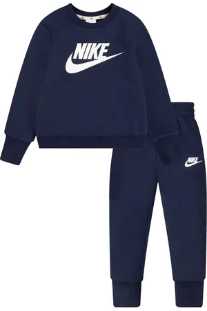 Nike Træningsdragt-sæt med logo