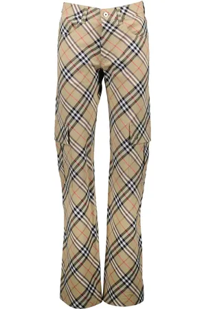 Burberry Ternede bukser