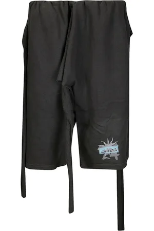 OTTOLINGER Otto Wrap træningsshorts