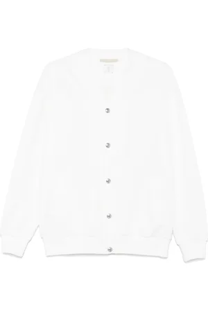 ELEVENTY Bomberjakke i jersey