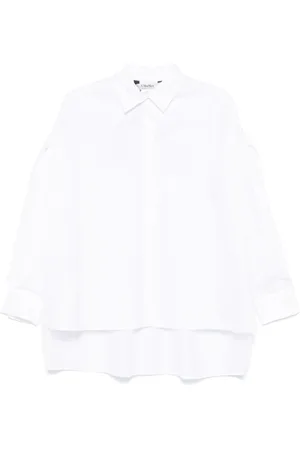 Max Mara Marika skjorte