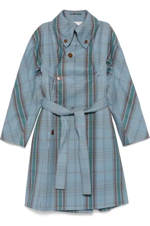 Vivienne Westwood CJ frakke