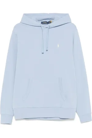 Ralph Lauren Hættetrøje med Polo Pony-motiv