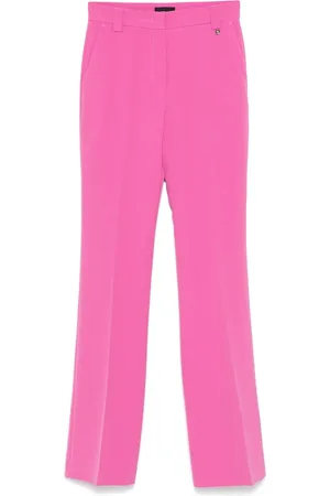 Liu Jo Bukser med bootcut-snit