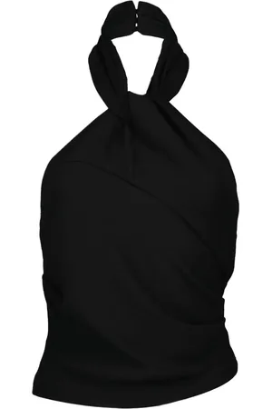 IRO ærmeløs top