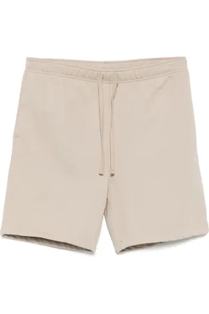 Ralph Lauren Shorts med broderet logo