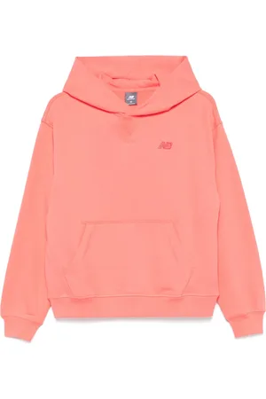 New Balance Hættetrøje