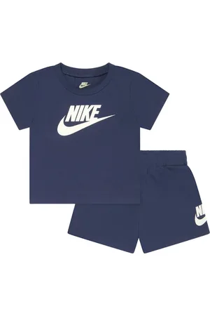 Nike Shortssæt med logotryk