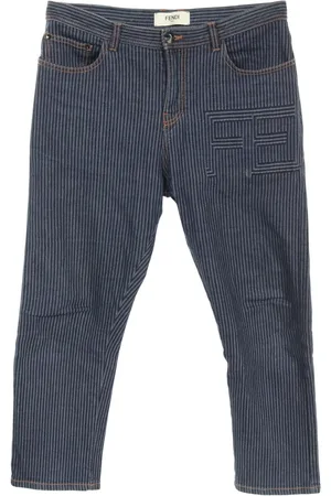 Fendi Hickory jeans fra 2010