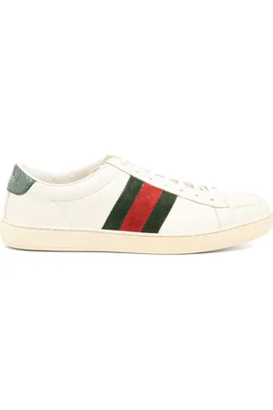 Gucci Stribede sneakers