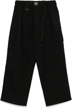 Y-3 Cargo-bukser