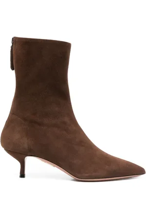 Aquazzura 40 mm Montmartre støvler