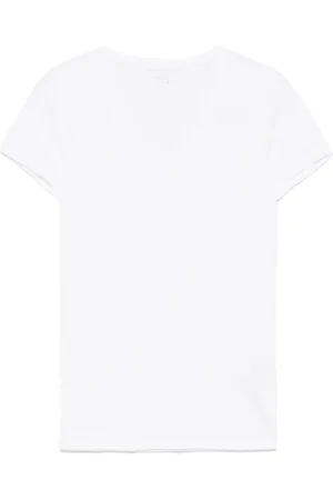 Majestic Slub T-shirt