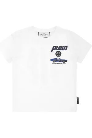 Philipp Plein T-shirt i jersey