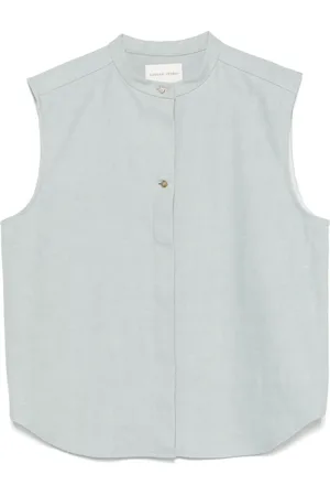 Loulou de Saison Lino bluse
