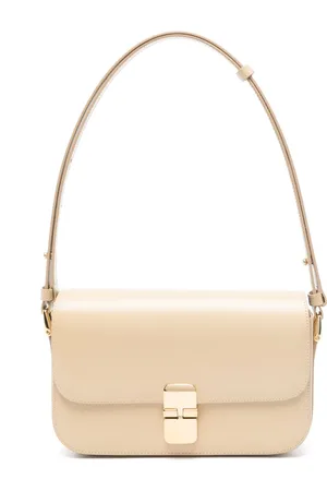 A.P.C. Grace skuldertaske
