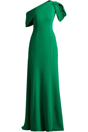 Tadashi Shoji Copley-kjole