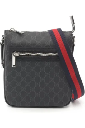 Gucci Lille GG messenger-taske fra 2020
