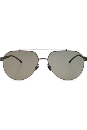 MYKITA Pilot-solbriller