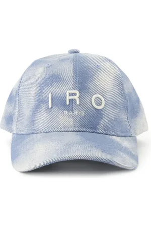 IRO Kasket med logo