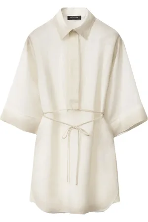 Fabiana Filippi Lang bluse