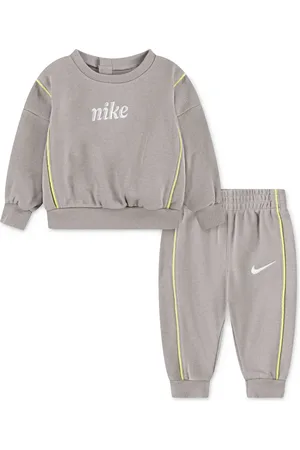 Nike Træningsdragt-sæt med logo