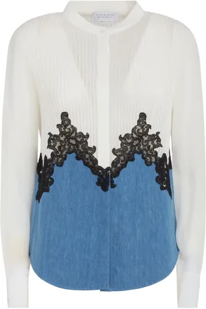GABRIELA HEARST Kheti bluse