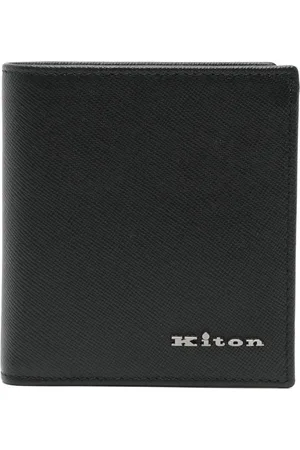 Kiton Pung med logobogstaver