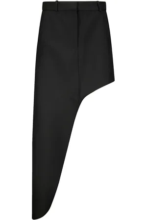 COPERNI Asymmetrisk nederdel