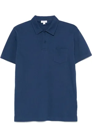 Sunspel Riviera-polo