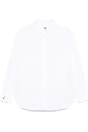 Ralph Lauren Skjorte i bomuld