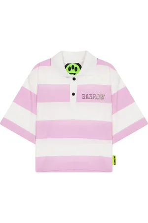 BARROW Oversize polo
