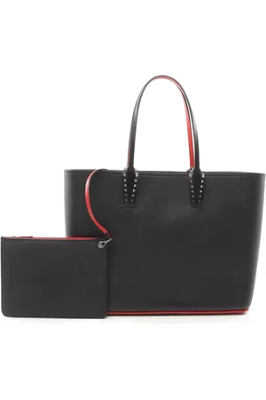 Christian Louboutin Cabata tote fra 2020