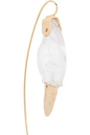 Beatriz Palacios Beak Swan ørering