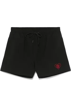 Family First Badeshorts med broderet logo