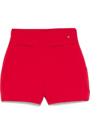 Liu Jo Shorts med høj talje