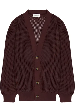 LANEUS Strikket cardigan