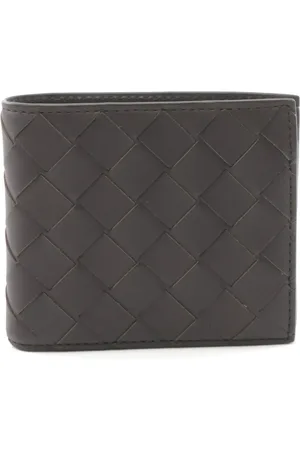 Bottega Veneta Intrecciatovævet pung fra 2020