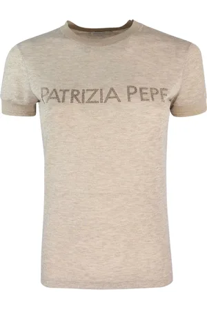 Patrizia Pepe Essential-T-shirt