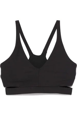 Nike Zenvy Rib sports-bh