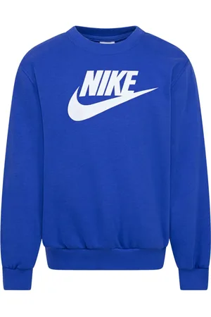 Nike Sweatshirt med logo