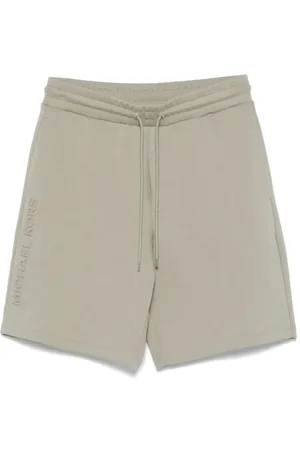 Michael Kors Shorts med præget logo
