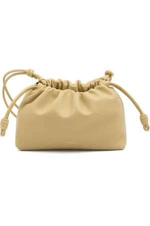 Loewe Mellemstor Flamenco taske
