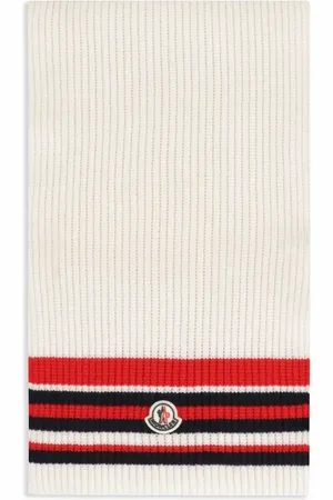 Moncler Tørklæde med logo