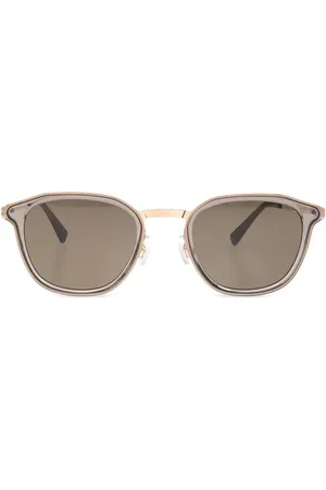 MYKITA Ovale solbriller