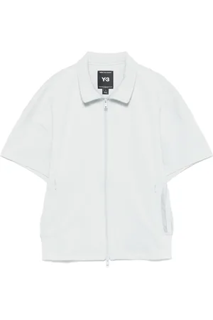 Y-3 Jakke med tre striber