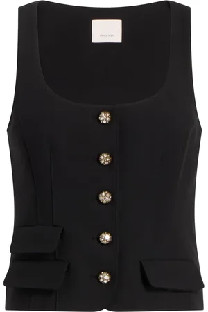Cinq A Sept Lovina top