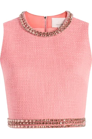 Cinq A Sept Verity top